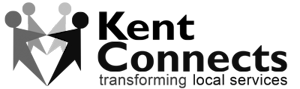 Kent Connects Logo