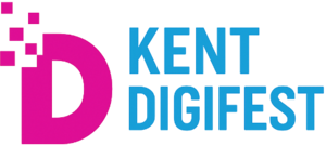 Kent Digifest logo